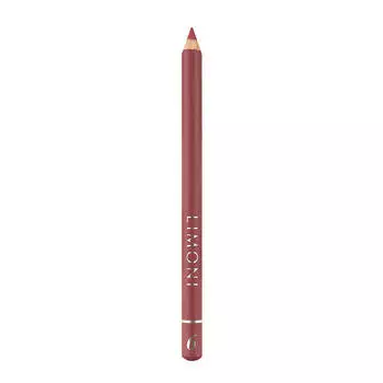 Карандаш для губ Limoni Lip Pencil #Тон №9