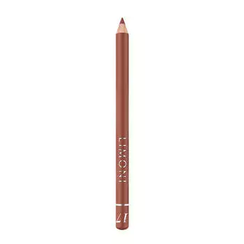 Карандаш для губ Limoni Lip Pencil #Тон №17