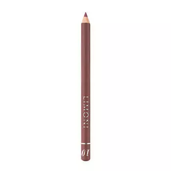 Карандаш для губ Limoni Lip Pencil #Тон №10