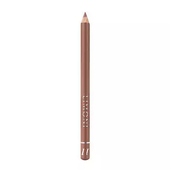 Карандаш для губ Limoni Lip Pencil #Тон №11