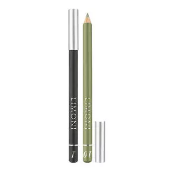 Карандаш для век Limoni Eye Pencil, Цвет Тон №10