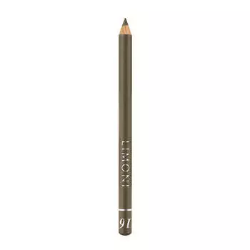 Карандаш для век Limoni Eye Pencil #Тон №16