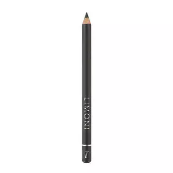 Карандаш для век Limoni Eye Pencil #Тон №1