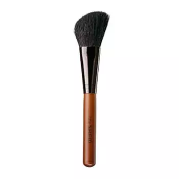 Кисть для контура лица The Saem Cheek Contour Brush