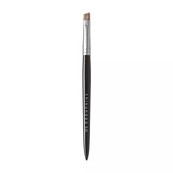 Кисть для макияжа Chikuhodo Eyebrow Brush R-B1