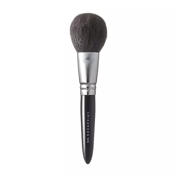 Кисть для макияжа Chikuhodo Face Brush Powder R-P4