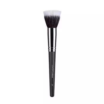 Кисть для макияжа Limoni Professional №29 (коза/нейлон)