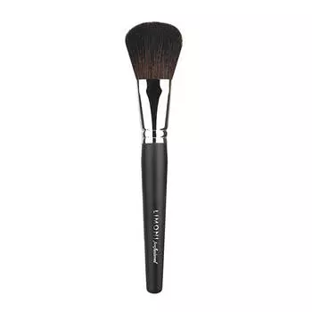 Кисть для пудры Limoni Professional №01 большая (коза)