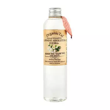 Кокосовое масло Organic Tai Pure Extra Virgin Oil Coconut (260 мл)