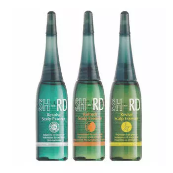Комплекс для восстановления кожи головы SH-RD R3 Scalp Revival Kit