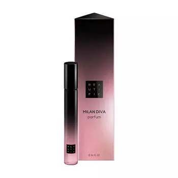 Концентрированные духи Beautific Milan Diva Parfum