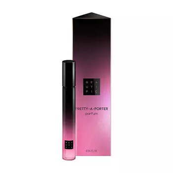 Концентрированные духи Beautific Pretty-a-Porter Parfum