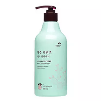 Кондиционер для волос Flor de Man Jeju Prickly Pear Hair Conditioner