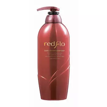 Кондиционер для волос Flor de Man Redflo Camellia Hair Conditioner