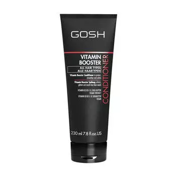 Кондиционер для волос Gosh Vitamin Booster Conditioner