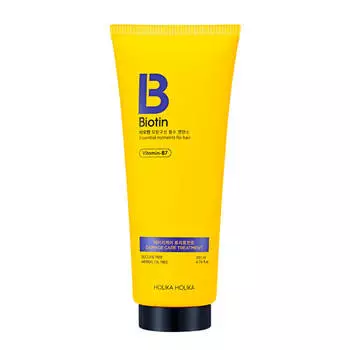 Кондиционер для волос Holika Holika Biotin Damage Care Treatment