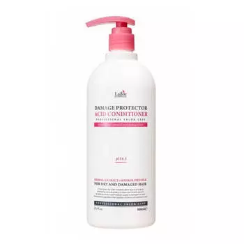 Кондиционер для волос La’dor Damaged Protector Acid Conditioner