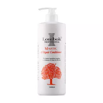 Кондиционер для волос Lombok Mastic A3 Repair Conditioner