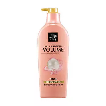 Кондиционер для волос Mise-en-scène Full &amp; Glamorous Volume Rinse