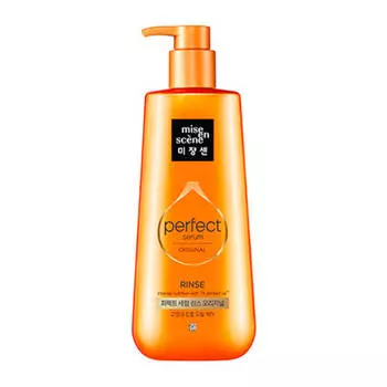 Кондиционер для волос Mise-en-scène Perfect Serum Rinse