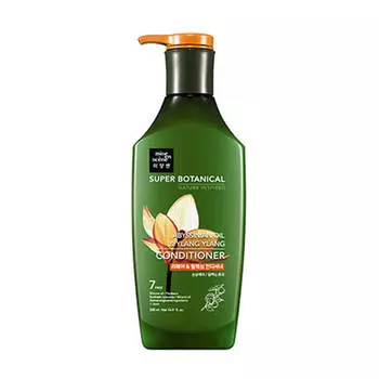 Кондиционер для волос Mise-en-scène Super Botanical Repair &amp; Relaxing Conditioner