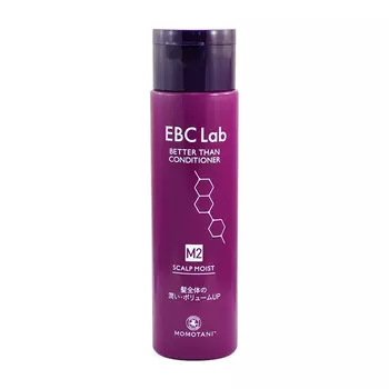 Кондиционер для волос Momotani EBC Lab Scalp Moist Better than Conditioner