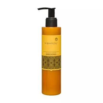 Кондиционер для волос Organic Tai Volumizing Conditioner Mango &amp; Papaya