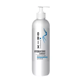 Кондиционер для волос Orix Professional Hydrating Conditioner