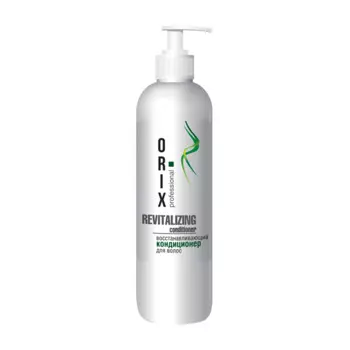 Кондиционер для волос Orix Professional Revitalizing Conditioner