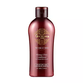 Кондиционер для волос Richenna Gold Henna Clinic Conditioner (200 мл)