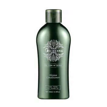 Кондиционер для волос Richenna Henna Conditioner (200 мл)
