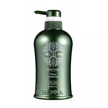 Кондиционер для волос Richenna Henna Conditioner (500 мл)