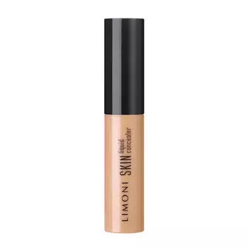 Консилер для лица Limoni Skin Liquid Concealer