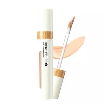 Консилер для лица Secret Nature Skin Tint Concealer