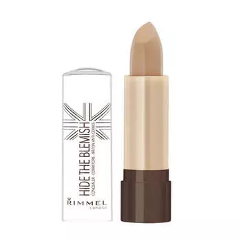 Корректор для лица Rimmel Hide The Blemish #Golden Beige| Золото-бежевый