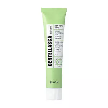 Крем-бальзам для лица Skin79 Centellasca Ointment Rosemary