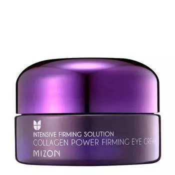 Крем для глаз Mizon Collagen Power Firming Eye Cream