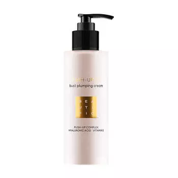 Крем для груди Beautific Push-Up Fx Bust Plumping Cream
