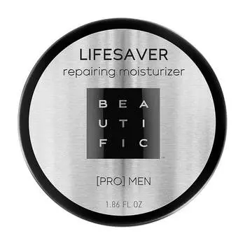 Крем для лица Beautific Lifesaver Repairing Moisturizer