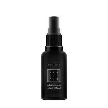 Крем для лица Beautific Refiner Oil &amp; Blemish Control Fluid