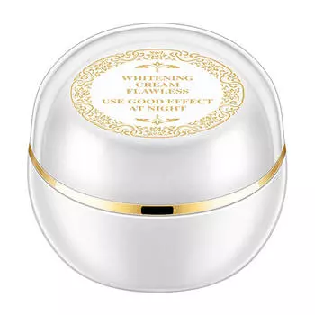 Крем для лица BioAqua Beauty Muscle Run Lady Cream