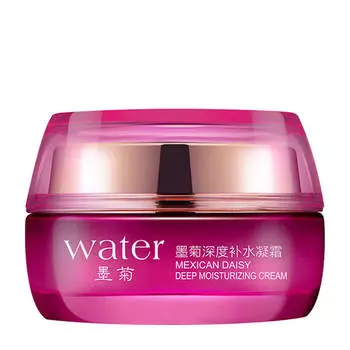 Крем для лица BioAqua Mexican Daisy Deep Moisturizing Cream