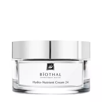 Крем для лица Biothal Hydra-Nutrient Cream 24