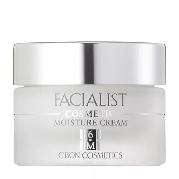 Крем для лица C'BON Facialist Moist Cream