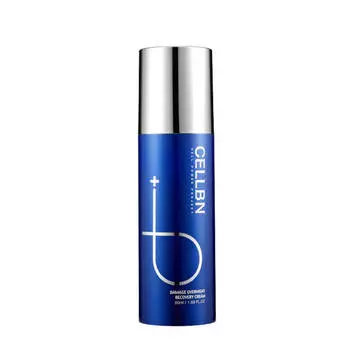 Крем для лица CELLBN Damage Overnight Recovery Cream