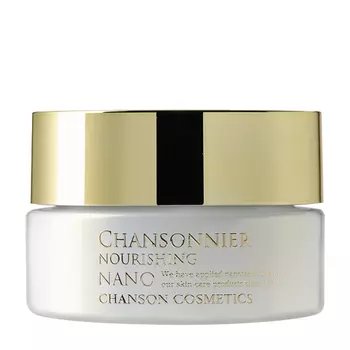 Крем для лица Chanson Cosmetics Chansonnier Nano Nourishing Cream