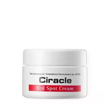 Крем для лица Ciracle Red Spot Cream