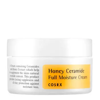 Крем для лица CosRX Honey Ceramide Full Moisture Cream