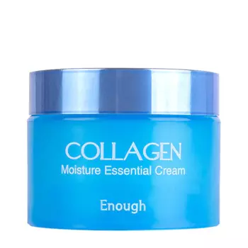 Крем для лица Enough Collagen Moisture Essential Cream