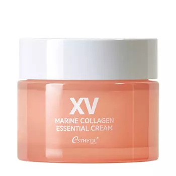 Крем для лица Esthetic House Marine Collagen Essential Cream